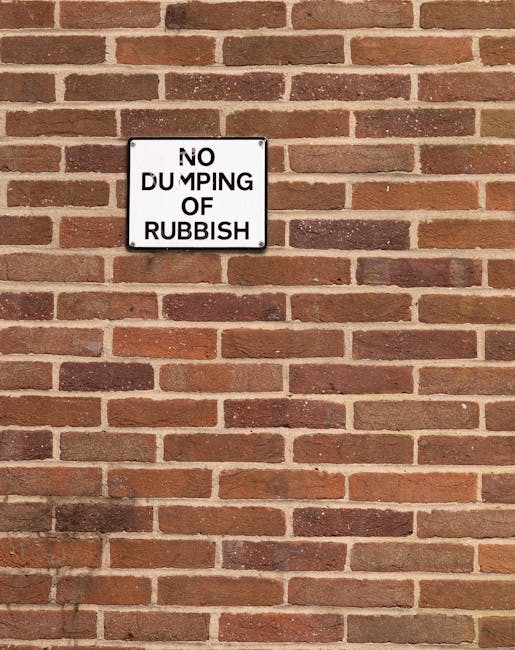 Avoid hidden rubbish removal charges in Northolt UB5 estates