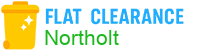 Flat Clearance Northolt